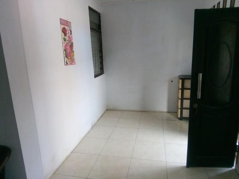 Ibb. Rumah di Jl. Kasuari 15 No. 23 Cikarang Baru